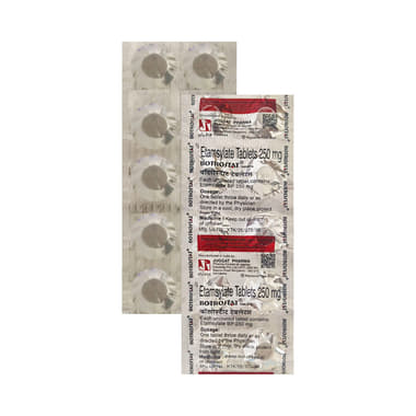 बोट्रोस्टैट 250mg टैबलेट