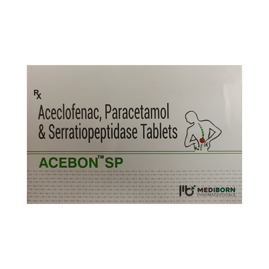 Acebon SP Tablet