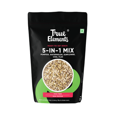 True Elements 5-in-1 Mix Immunity Boosters