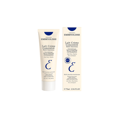 Embryolisse Lait-Creme Concentre With Aloe Vera & Shea Butter | Non-Comedogenic