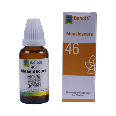 Bahola Measlescare 46