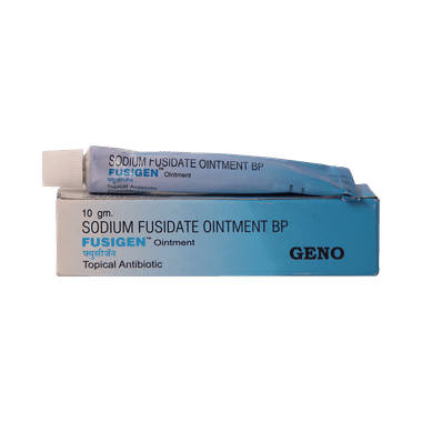 Fusigen Ointment