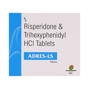 Adres-LS Tablet