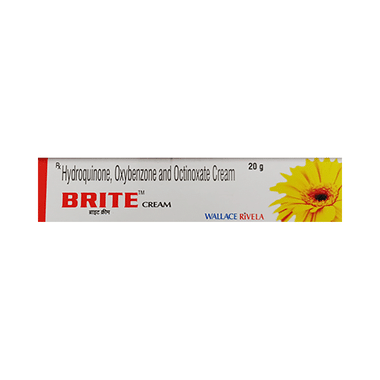 Brite Cream