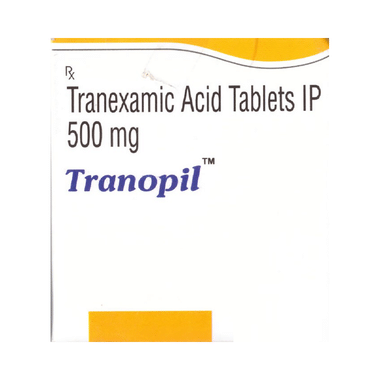 Tranopil Tablet