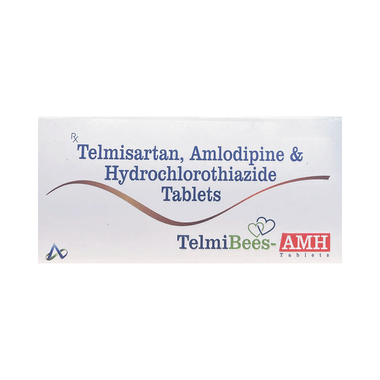 Telmibees-AMH Tablet