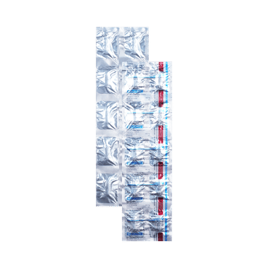 Milcef 500mg Tablet