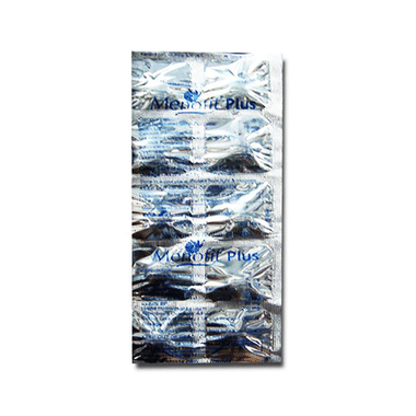 Menofit Plus Tablet