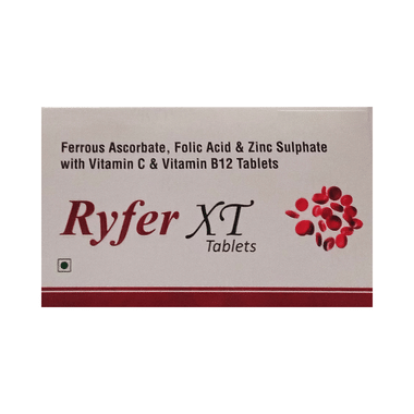 Ryfer XT Tablet