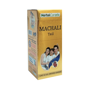 Herbal Canada Machali Tail