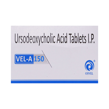 Vel-A 150 Tablet