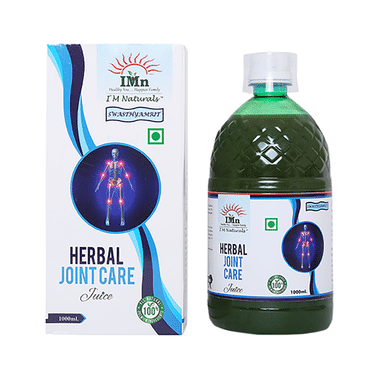 I'M Naturals Herbal Joint Care Juice