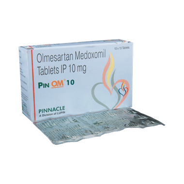 Pinom 10 Tablet