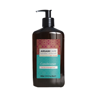 Arganicare Argan & Shea Butter Conditioner