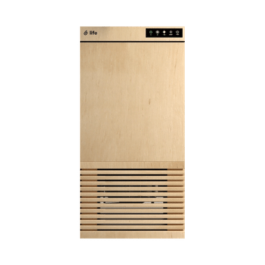 Ubreathe Plant Based Air Purifier with 5 Stage Filtration