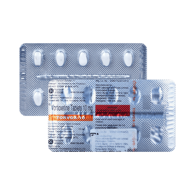 Torvox 10 Tablet