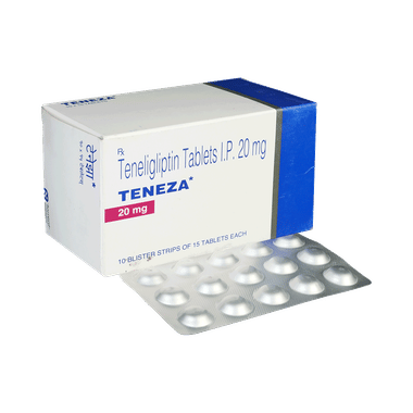 Teneza Tablet