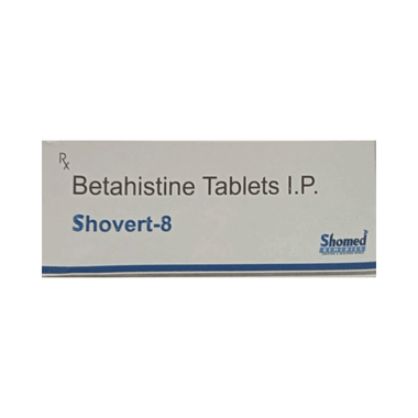 Shovert 8 Tablet