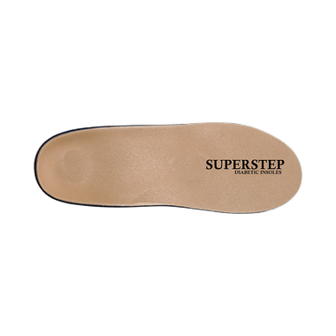 Limitless Superstep Diabetic Insole 8