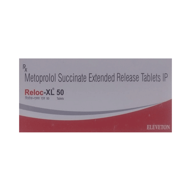 Reloc XL 50 Tablet