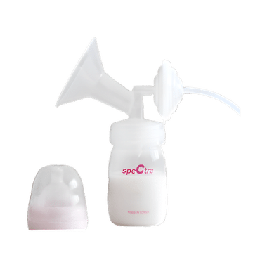 Spectra Breast Feeding Pump Accessories Full Kit