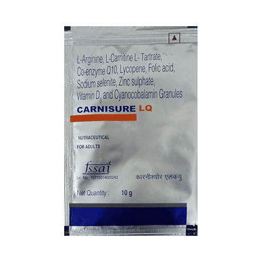 Carnisure LQ Powder