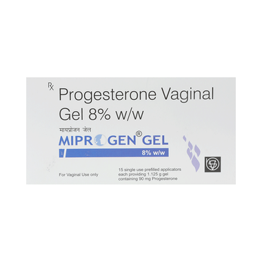 Miprogen Vaginal gel
