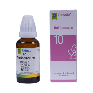 Bahola Autismcare 10
