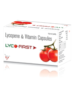 Lyco-First Capsule