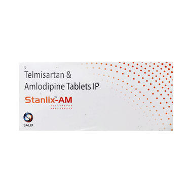 Stanlix-AM Tablet
