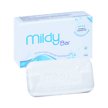Mildy Bar