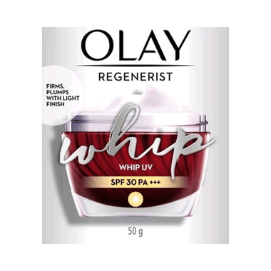 Olay Regenerist Whip UV Cream SPF 30 PA+++