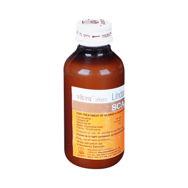 Scarab Lotion