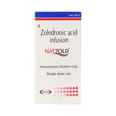 Natzold Infusion