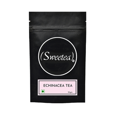 Sweetea Echinacea Tea