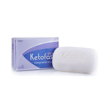 Ketofast Soap