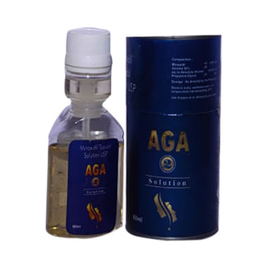 AGA Lotion