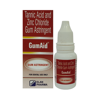 Gumaid Solution