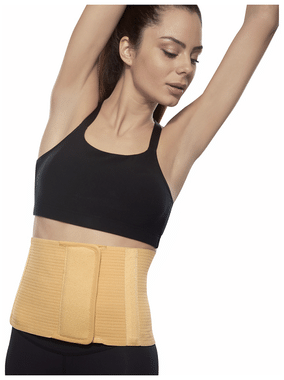 Aurthot Abdominal Belt/Tummy Tucker XL: Buy box of 1.0 Belt at