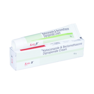Keto-B Cream