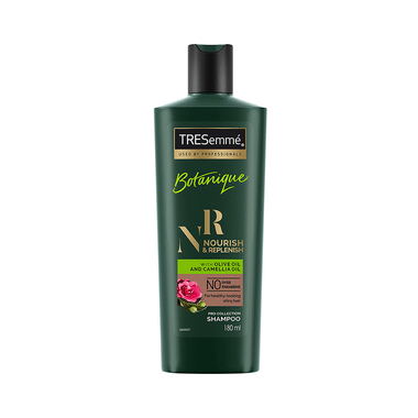 TRESemme Pro Collection Shampoo Nourish & Replenish