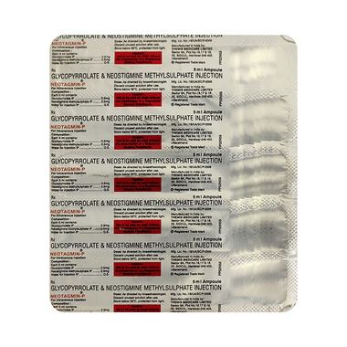 Neotagmin P Injection