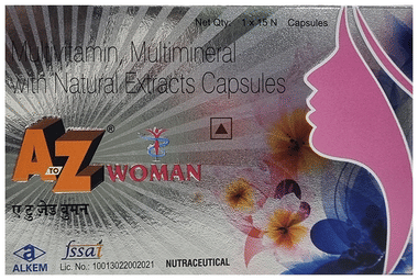 A to Z Women Capsule A to Z Women Capsule