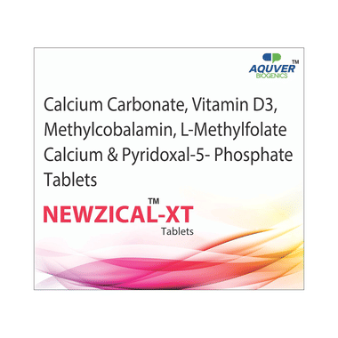 Newzical-XT Tablet