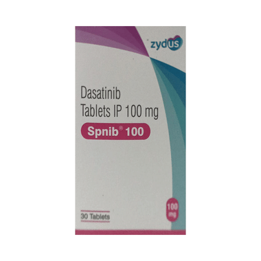 Spnib 100 Tablet