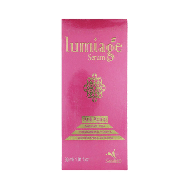 Lumiage Serum