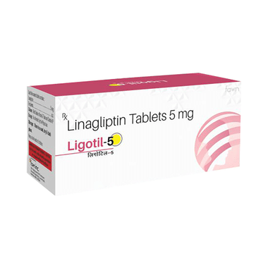 Ligotil 5 Tablet