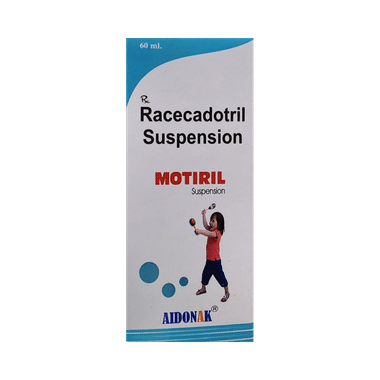 Motiril Oral Suspension