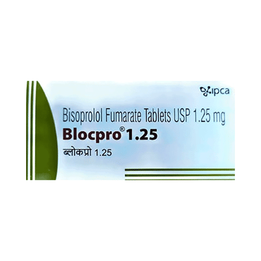 <span style='color:#626A7A'>Blocpro 1.25 Tablet</span>
