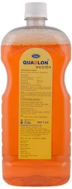 Quadlon Antiseptic Liquid